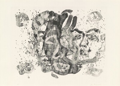 Self-Portrait