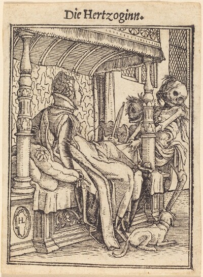 Die Hertzoginn (The Duchess)