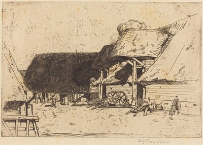 Old Farm, Norington