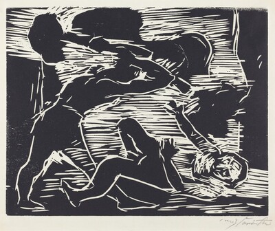 Brudermord (Cain and Abel)