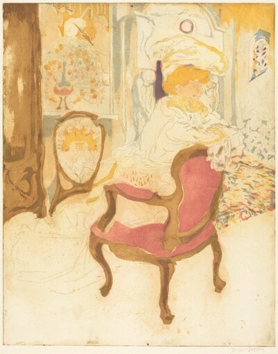 La Parisienne (4)