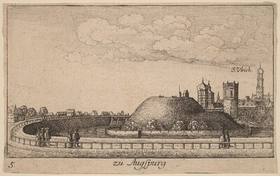 Augsburg