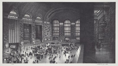 Grand Central