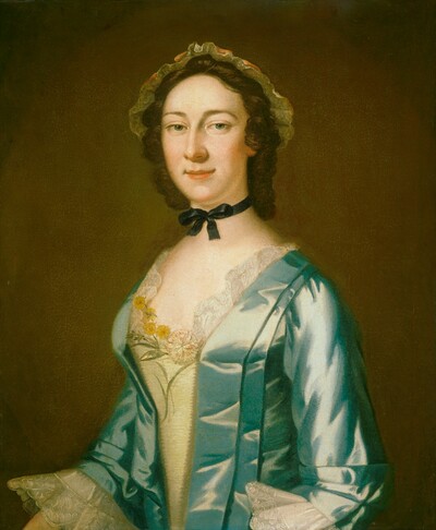 Mary Walton Morris