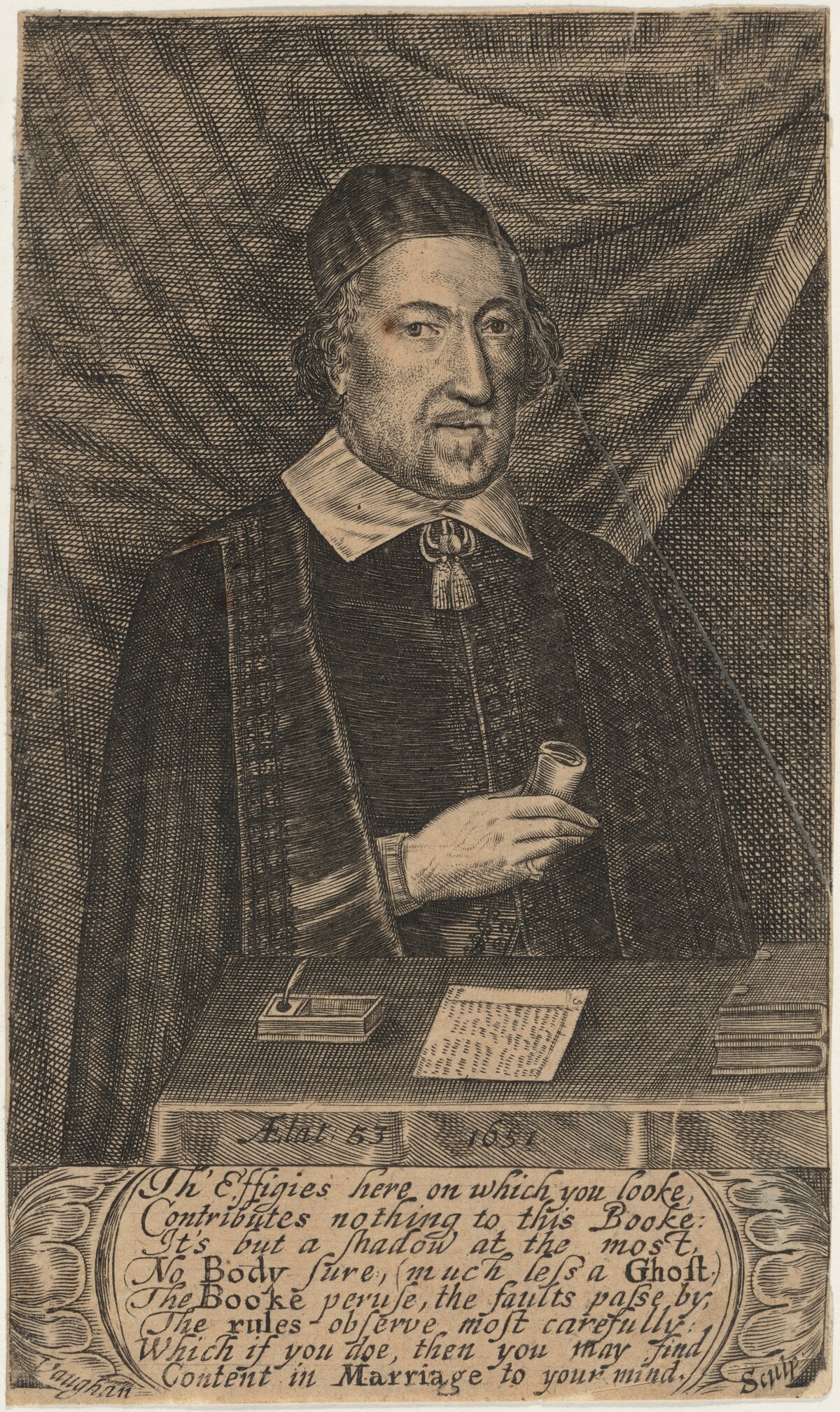 Thomas Hilde, Puritan Divine by Robert Vaughan