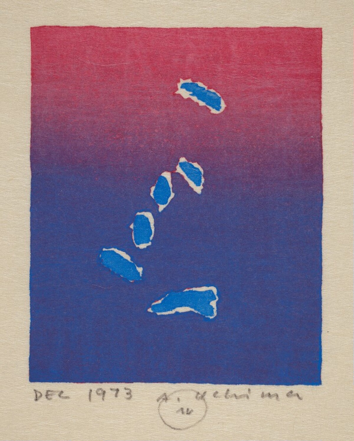 Untitled by Ansei Uchima