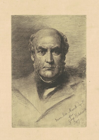 Sir Gilbert Scott