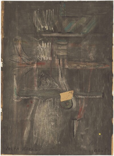 Untitled [verso]