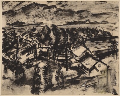 Landscape