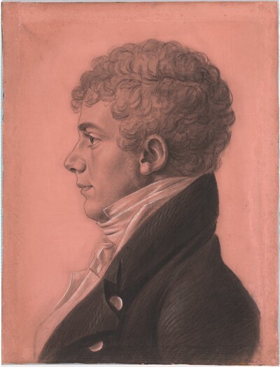 George Raleigh Dearborn