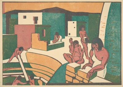 Building a Kiva