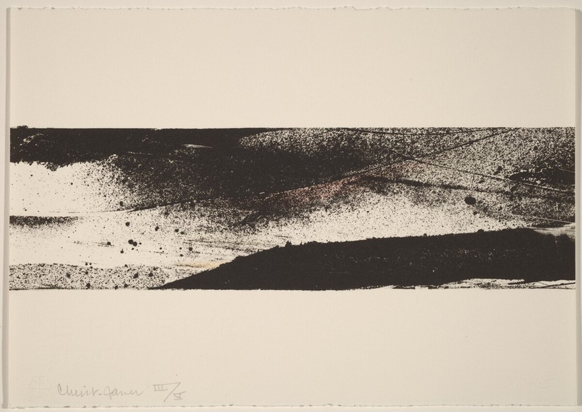Untitled by Albert Christ-Janer