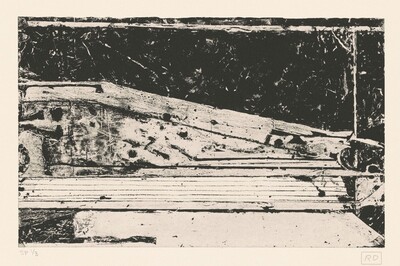 Untitled #10 [special proof]