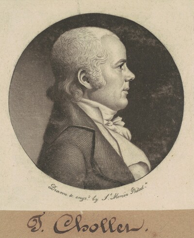 T. Chollet