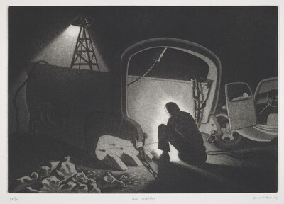 Arc Welder