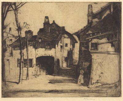 336 La Roche