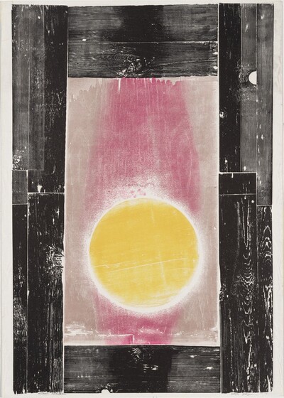 Veiled Sun