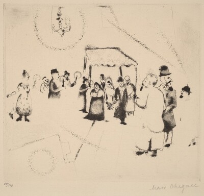 The Wedding