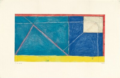 Red-Yellow-Blue