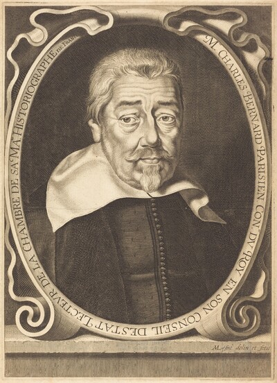 Charles Bernard