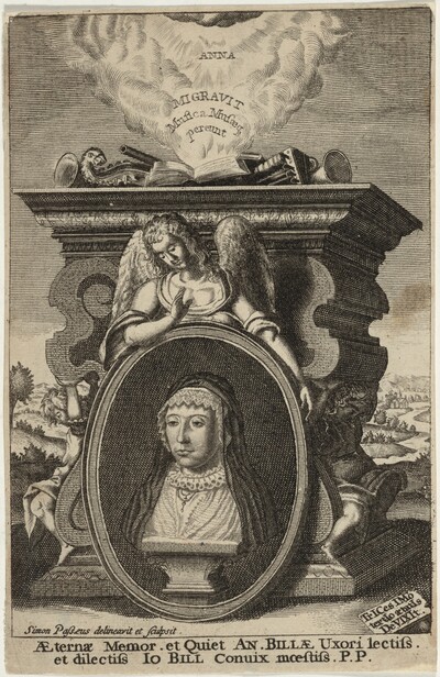 Anne Bill