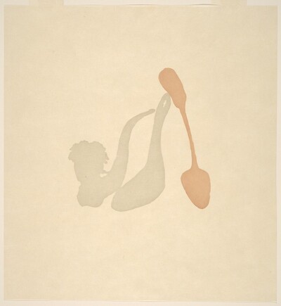 Series A, #6 (printed sheet)