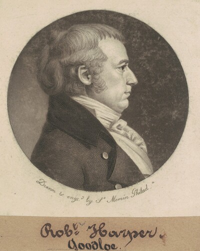 Robert Goodloe Harper