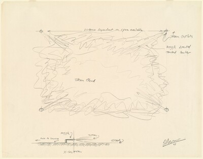 Study for "Steam"