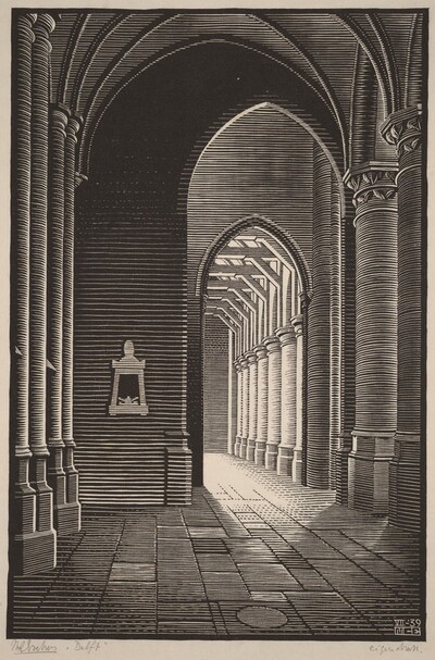 Nieuwe Kerk