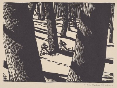 Woodcutters
