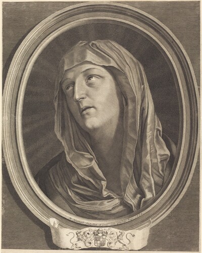 Mater Dolorosa