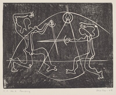 Fencing