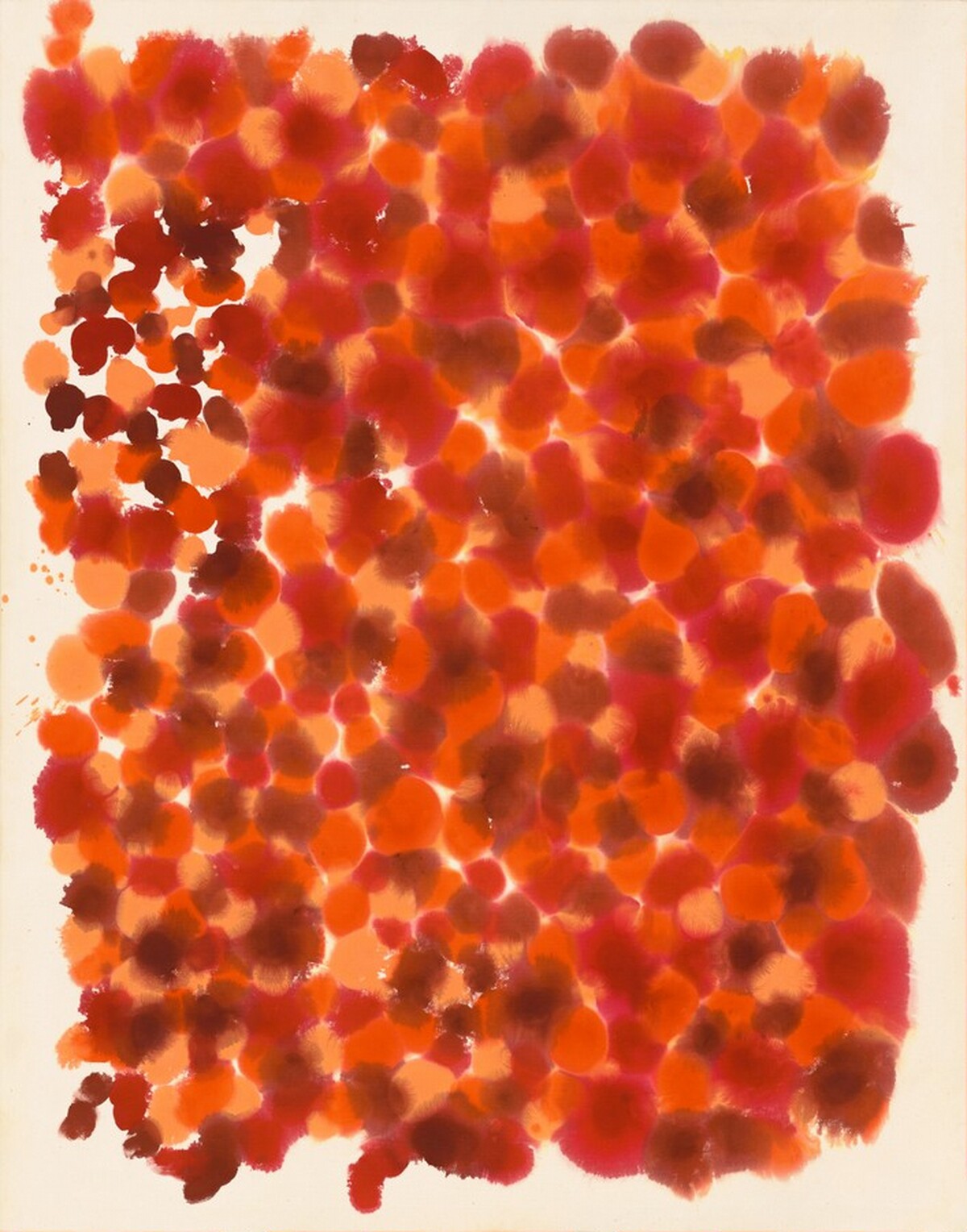 Red Dance by Kenneth Young