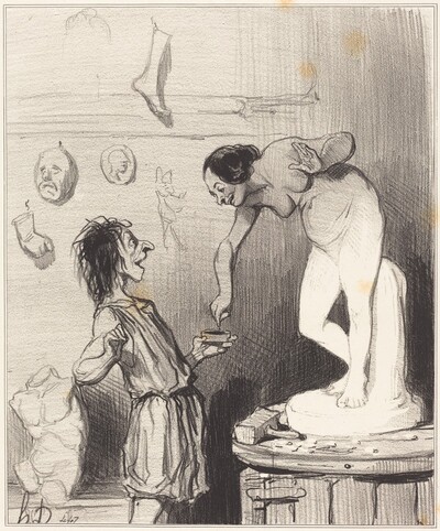 Pygmalion