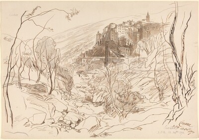 View of Ceriana