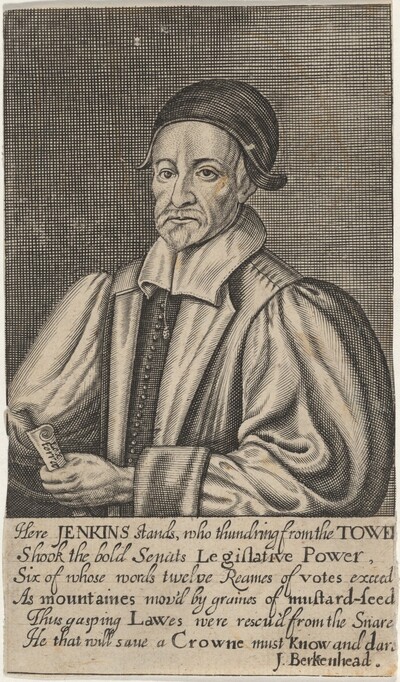David Jenkins