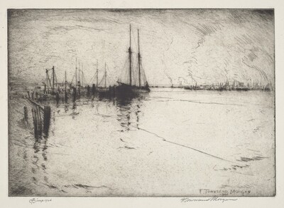 Along the Delaware