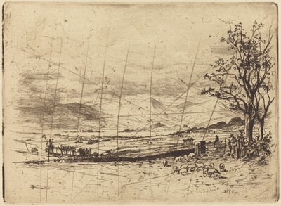 Strathendrick and Loch Lomond