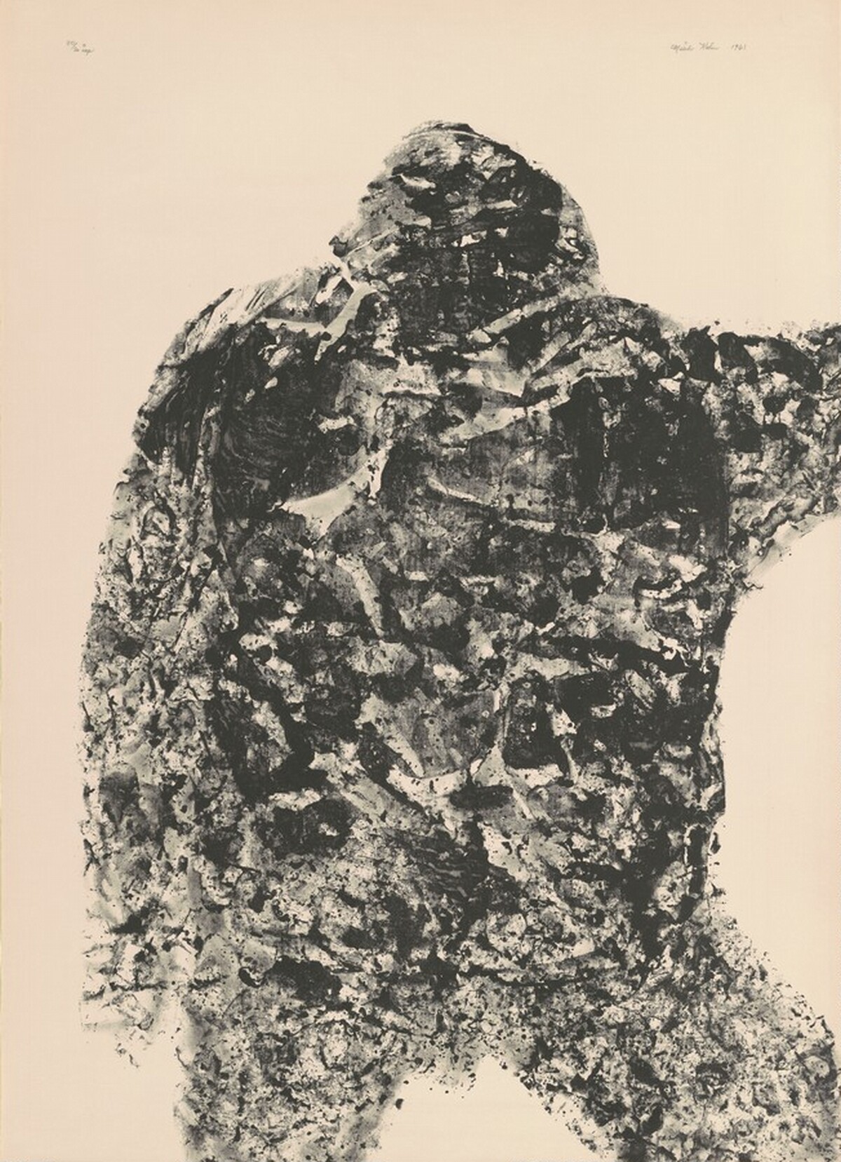 Giant by Misch Kohn