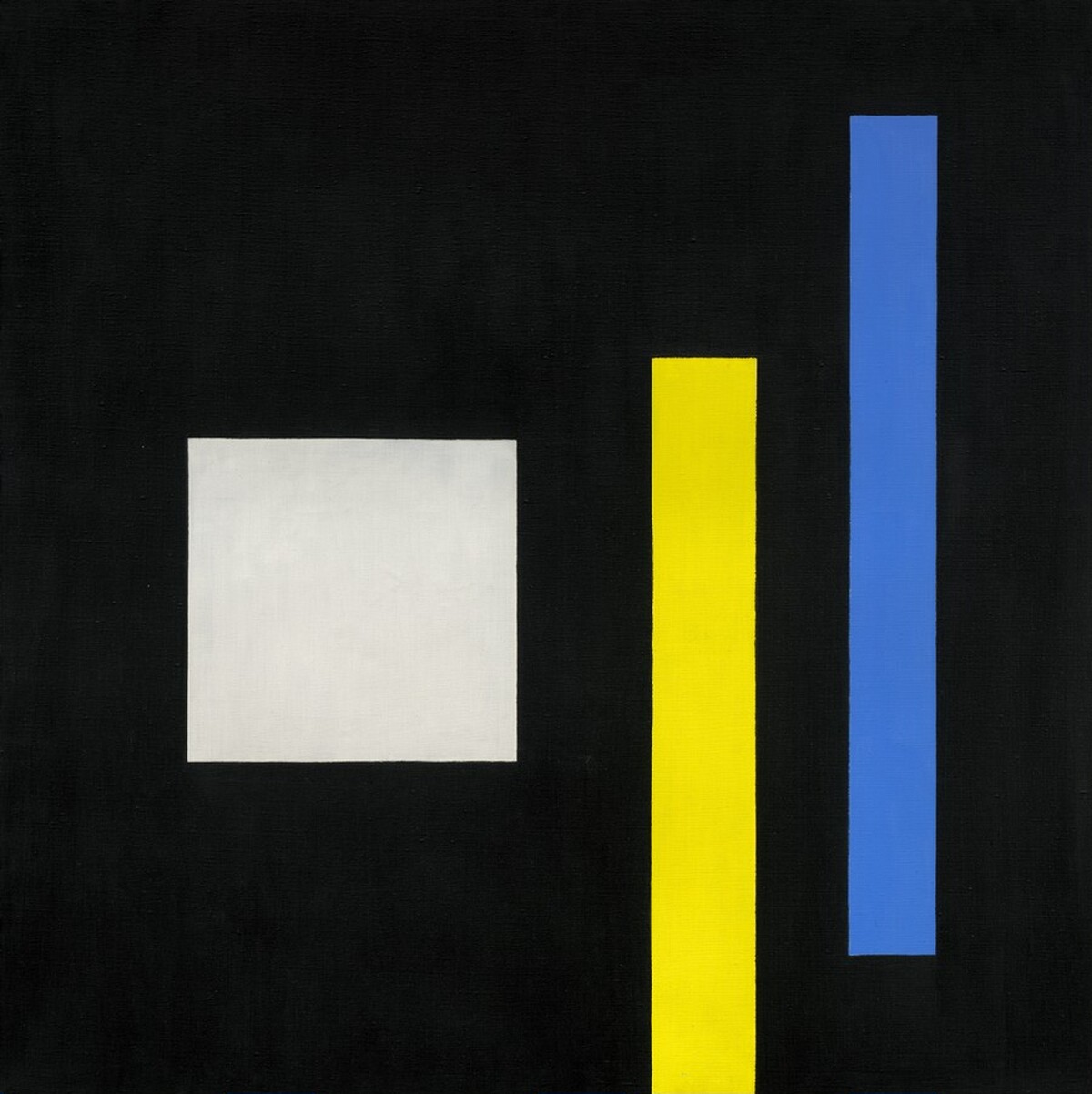First Theme by Burgoyne Diller