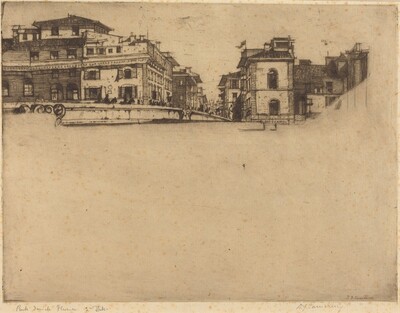 Ponte della Trinita