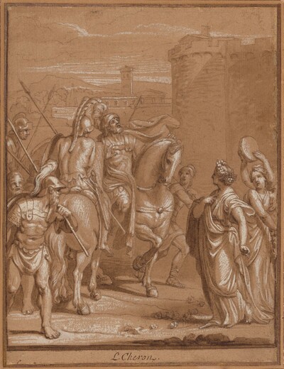 Daughter of Jephthah
