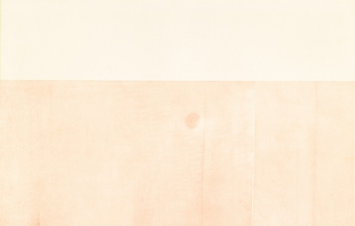 2 Wings for Wall and Person [top row, panel D] by Vito Acconci