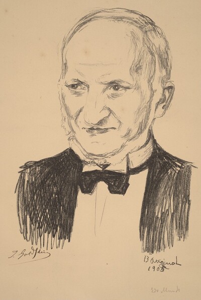 Jacob Goldstein