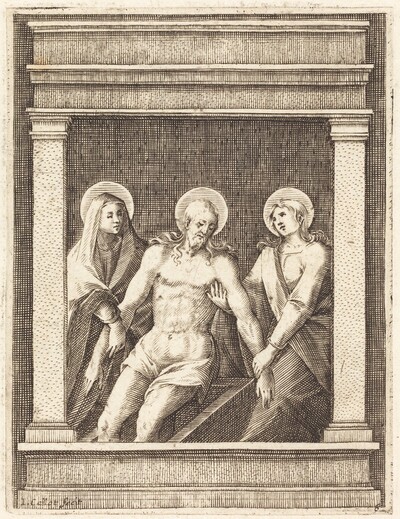 Lamentation