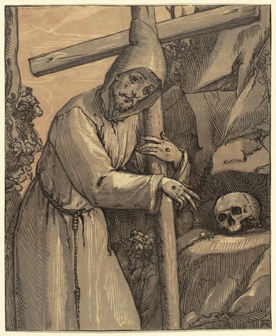 Saint Francis of Assisi