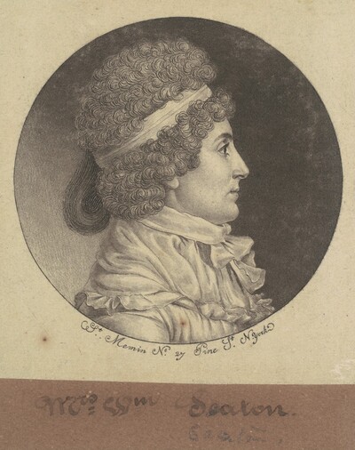 Elizabeth Ann Bayley Seton