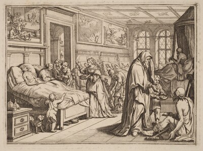 Caring for the Ill