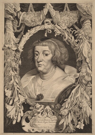 Marie de Medici
