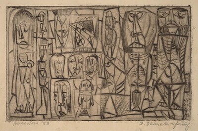 Ancestors